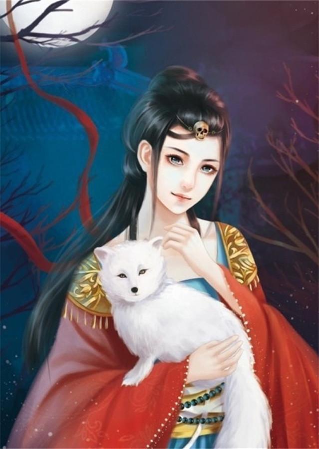 赞美蜡烛无私奉献的诗句（7首描写烛光的古诗词）