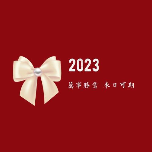 有关2023新年朋友圈好句的句子简短（用文字，为你送上新年祝福）