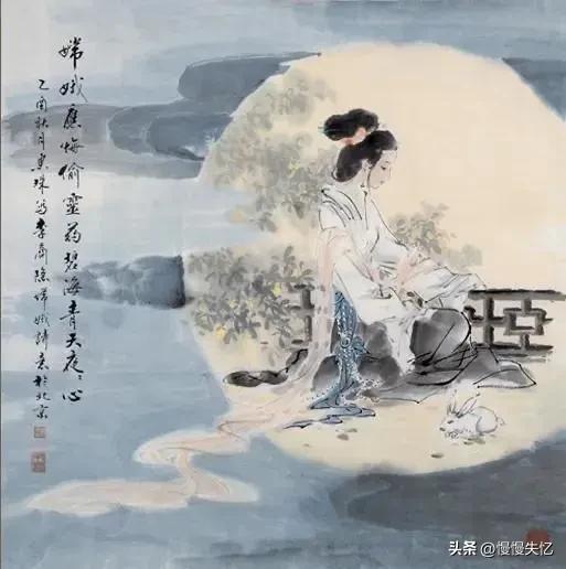 构思新奇，风格独特（李商隐著名的十五首七绝）