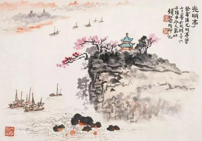 孟浩然唯美古诗大全（孟浩然山水田园古诗）