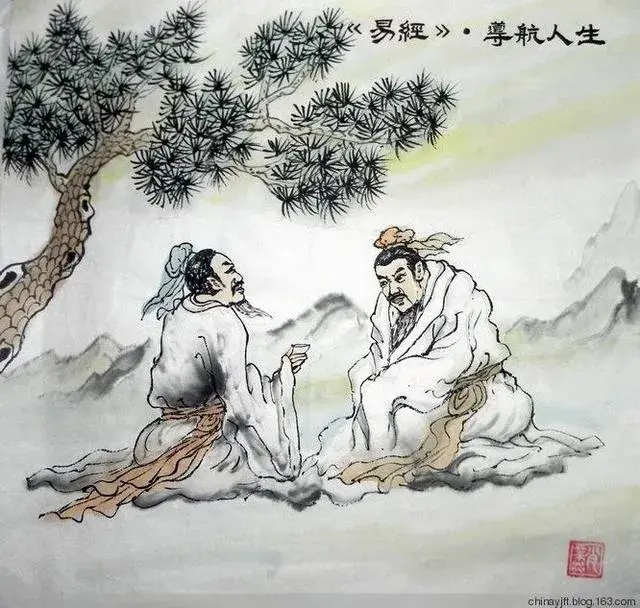 友情唯美古诗大全（10首经典友情诗词）