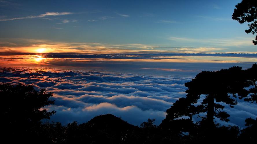 乡村的冬天高中作文（《乡村的美景》）