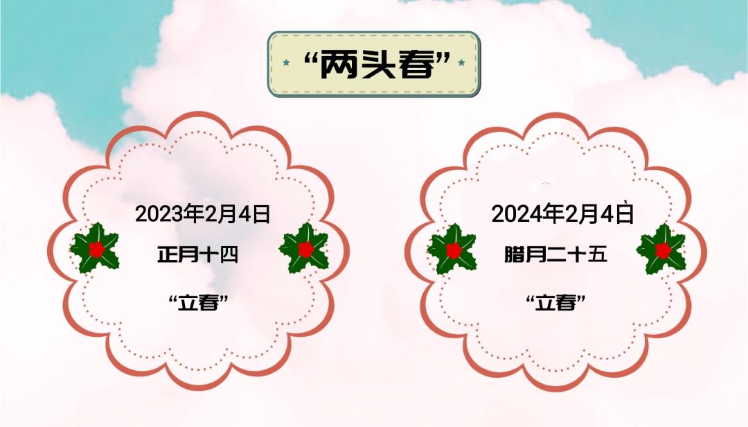 有关描写2023立春的唯美句子的短句有哪些（春风十里，不如你；万物更新，都因它。）