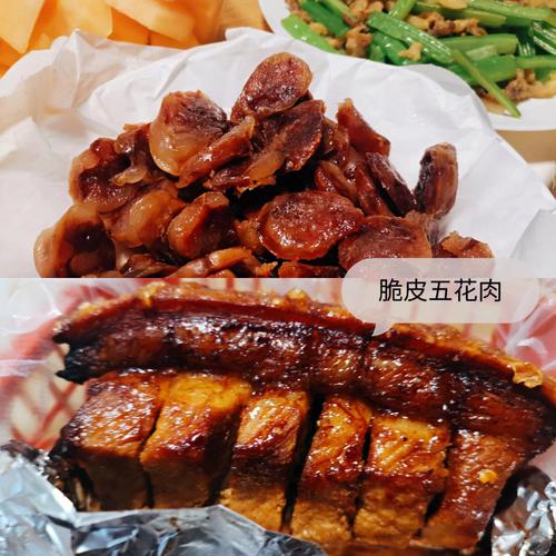 关于美食的优美句子两句（美食探索——品味舌尖上的诱惑）