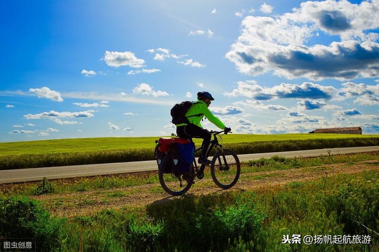 关于旅行的佳句（漫步天涯，浪迹人间）