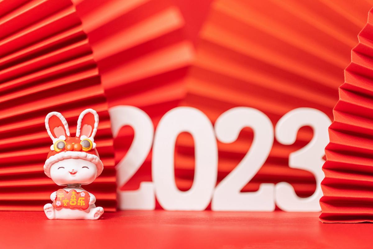 20202021元旦祝福语（绽放新年，迎接未来）