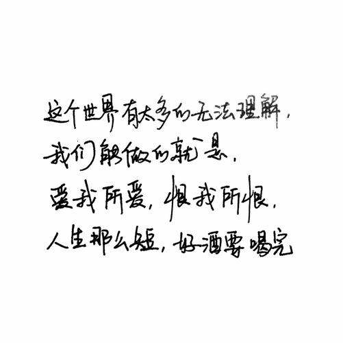 有关励志有气势的句子的句子摘抄（《气势磅礴，激励人心》）