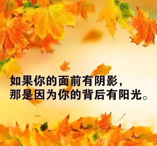 有关励志温暖的短句子的好句摘抄（温暖的短句，给你力量）