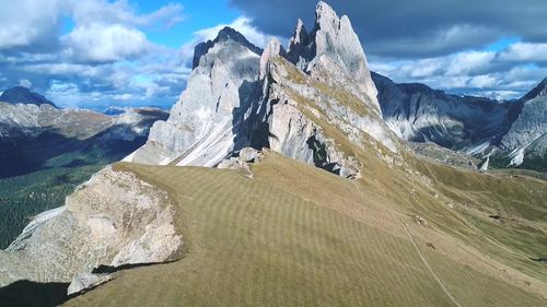 高中的写景优秀作文（《冬天的写景》）