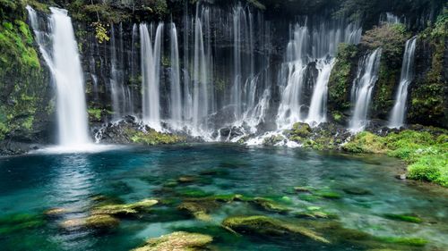 美丽的写景高中作文（《美丽的写景》）