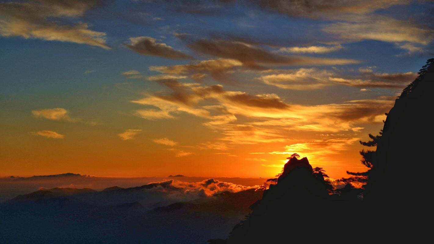 写景的抒情高中作文（《乡村的写景》）