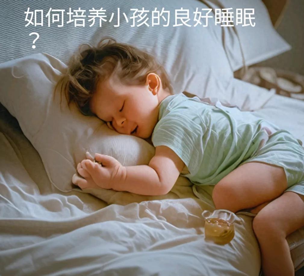 如何培养小孩的良好睡眠（帮助孩子科学睡眠的训练方法）