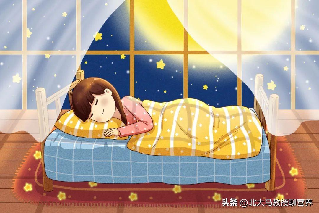 如何培养孩子睡眠的方法（6个方法帮孩子养成按时作息的习惯）