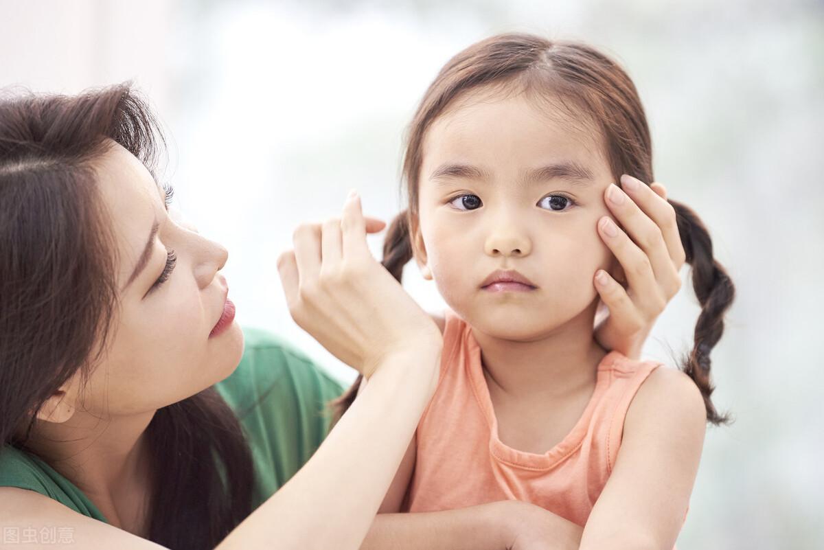 教育孩子控制情绪的方法有哪些（4种方法让孩子学会控制情绪）