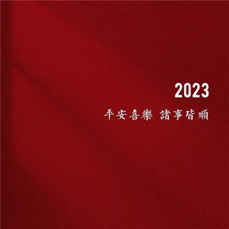 2021年除夕祝福朋友的短语（新年祝福，心意相伴）