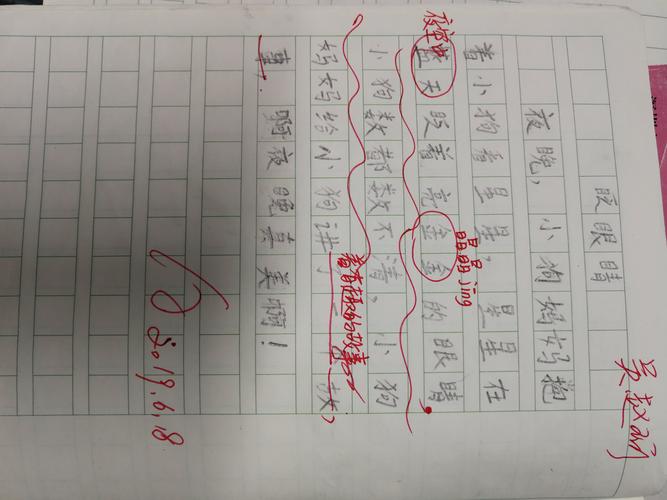 有关写小狗的作文400字（《小狗的奇幻之旅》）