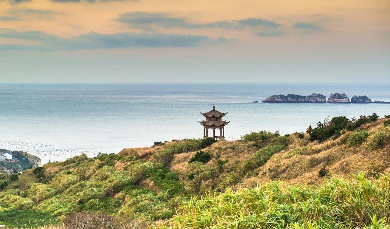 山海古诗词鉴赏（40句山海诗词）