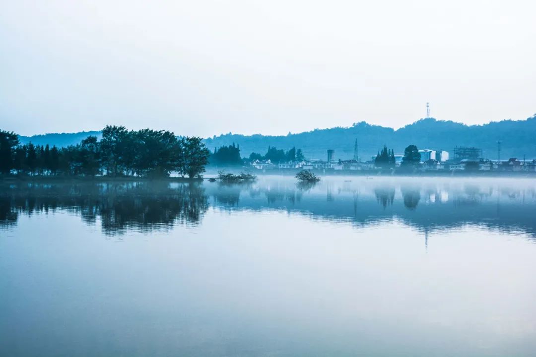 寂静经典诗词有哪些（八首寂静经典古诗词）