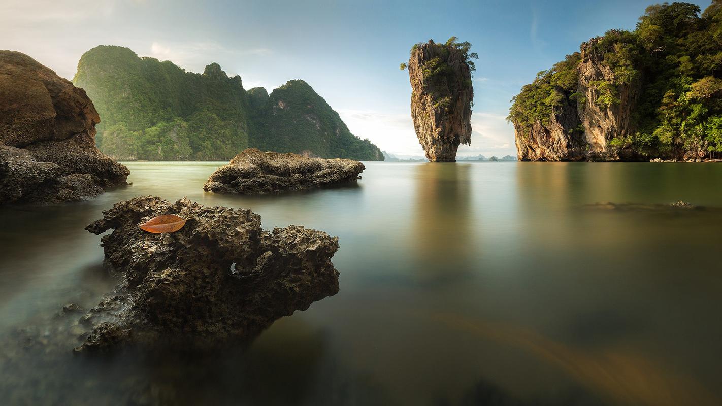 难忘的教训高中作文（《难忘的风景》）