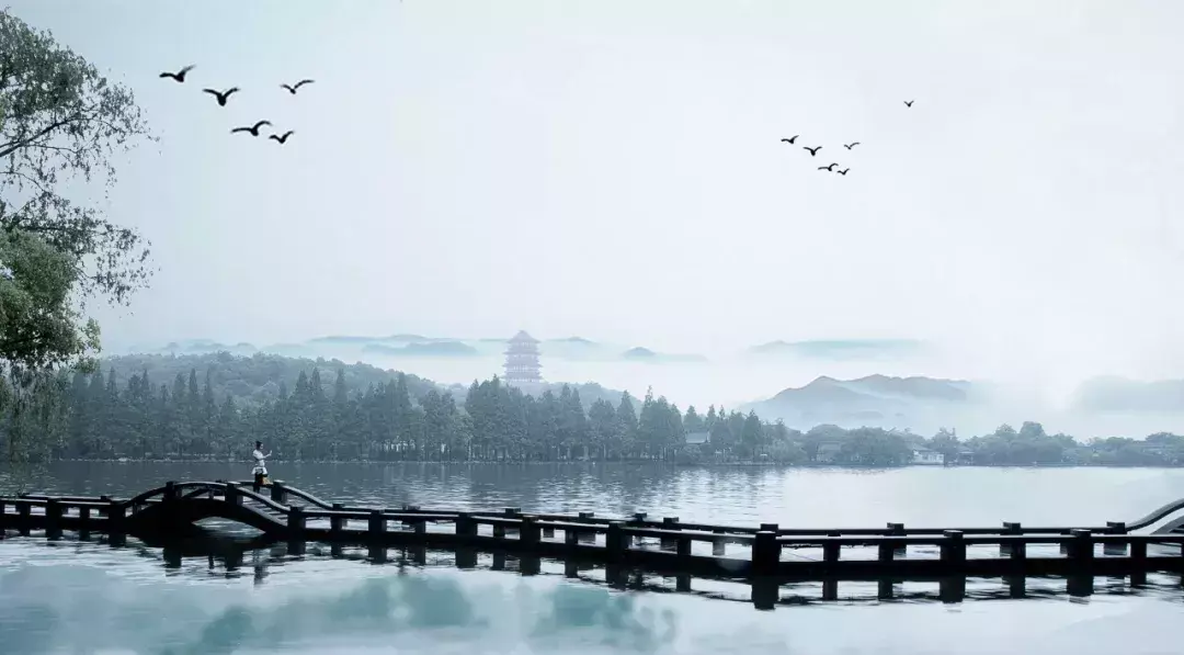 夏雨诗词名句有哪些（十首夏雨优美诗词）