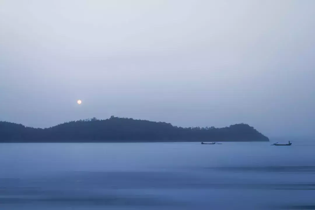 采菊东篱下，悠然见南山（十首淡泊诗词经典）