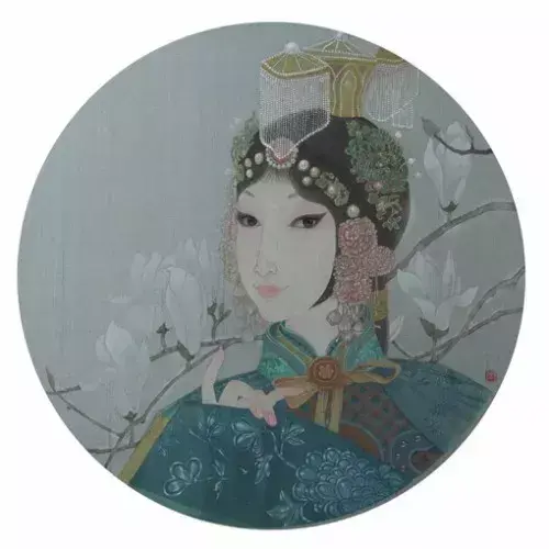 婉约经典古诗大全（九首婉约古诗词）