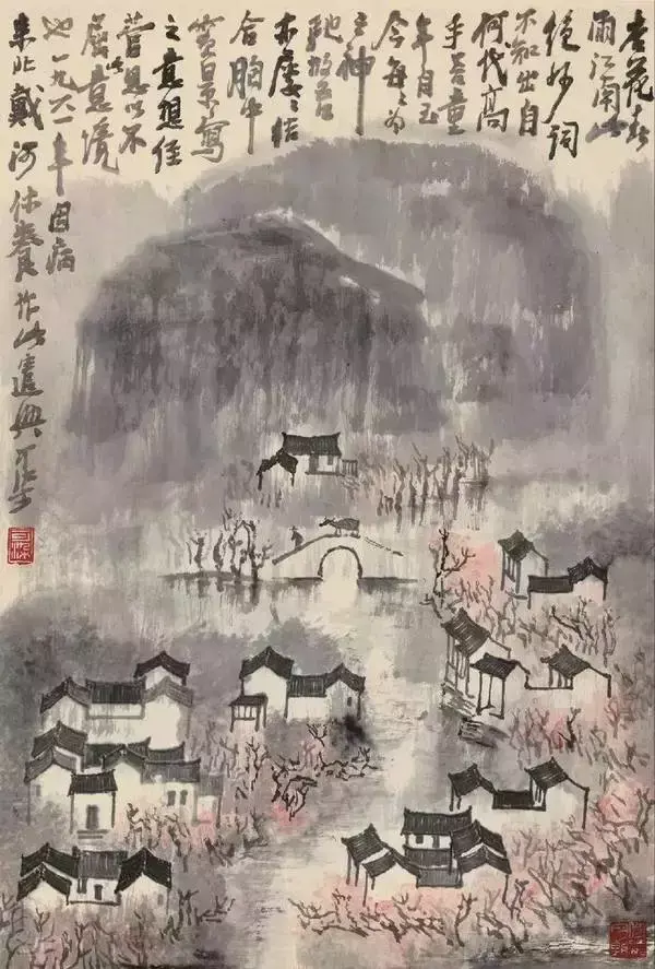 李白经典古诗词名句（八首李白诗词经典）