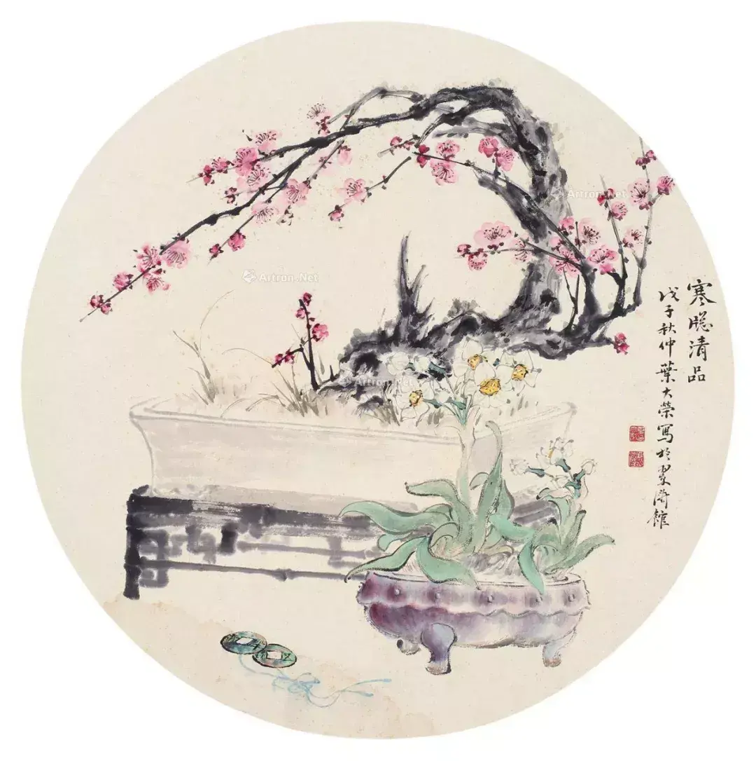 满庭芳唯美古诗意境，九首《满庭芳》