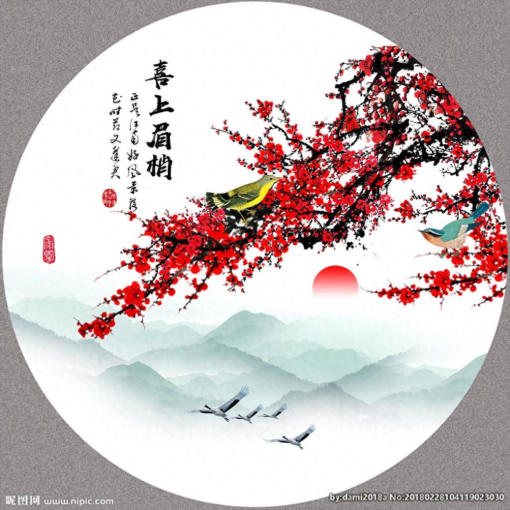 冬雪古诗词句大全（100句冬雪诗词）