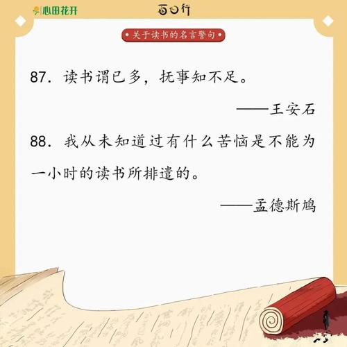 鼓励孩子的名句叫什么名言吗（鼓励孩子的名言名句——唤醒孩子成长力量）