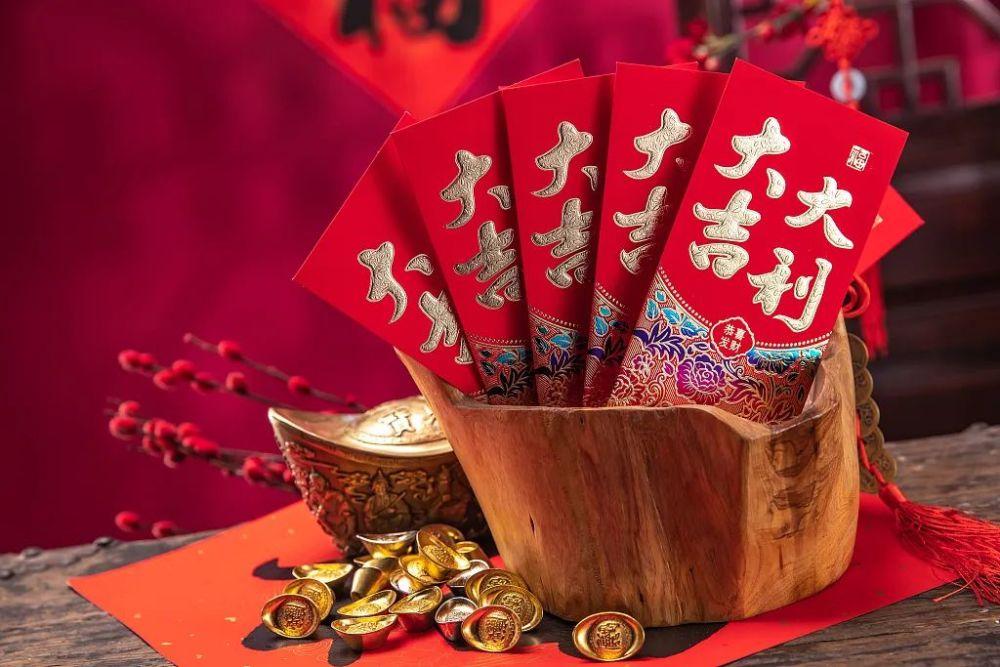 给喜欢的人2020新年祝福语（新年祝福：用唯美短句传递真挚心意）