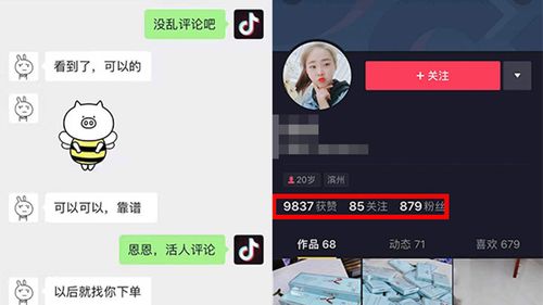 有关抖音怎么才能快速上热门的短句说说（以唯美短句为主，教你成为抖音达人）