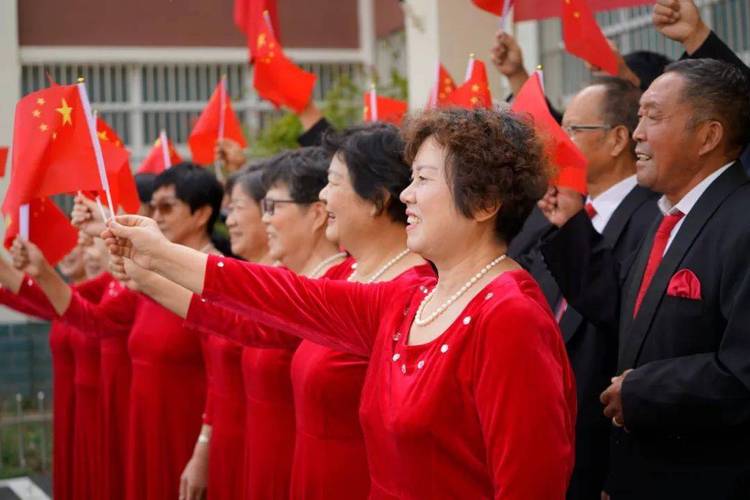 重阳节发抖音的句子（抖音很火的重阳节最新祝福语）