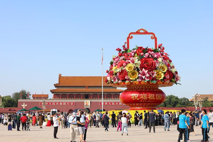 祝福国庆节祖国的祝福语（祝福祖国，永远繁荣昌盛——国庆节祝福短句）