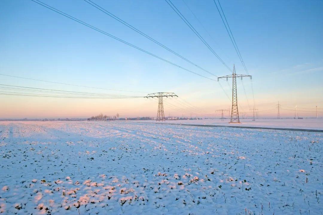 寒冬岁暮听风雪，静待春来万物生（十首唯美的大寒诗词）