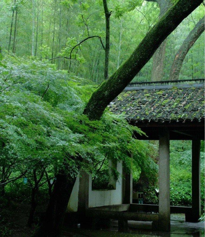 陈尧佐的十首经典诗词（千里好山云乍敛，一楼明月雨初晴）