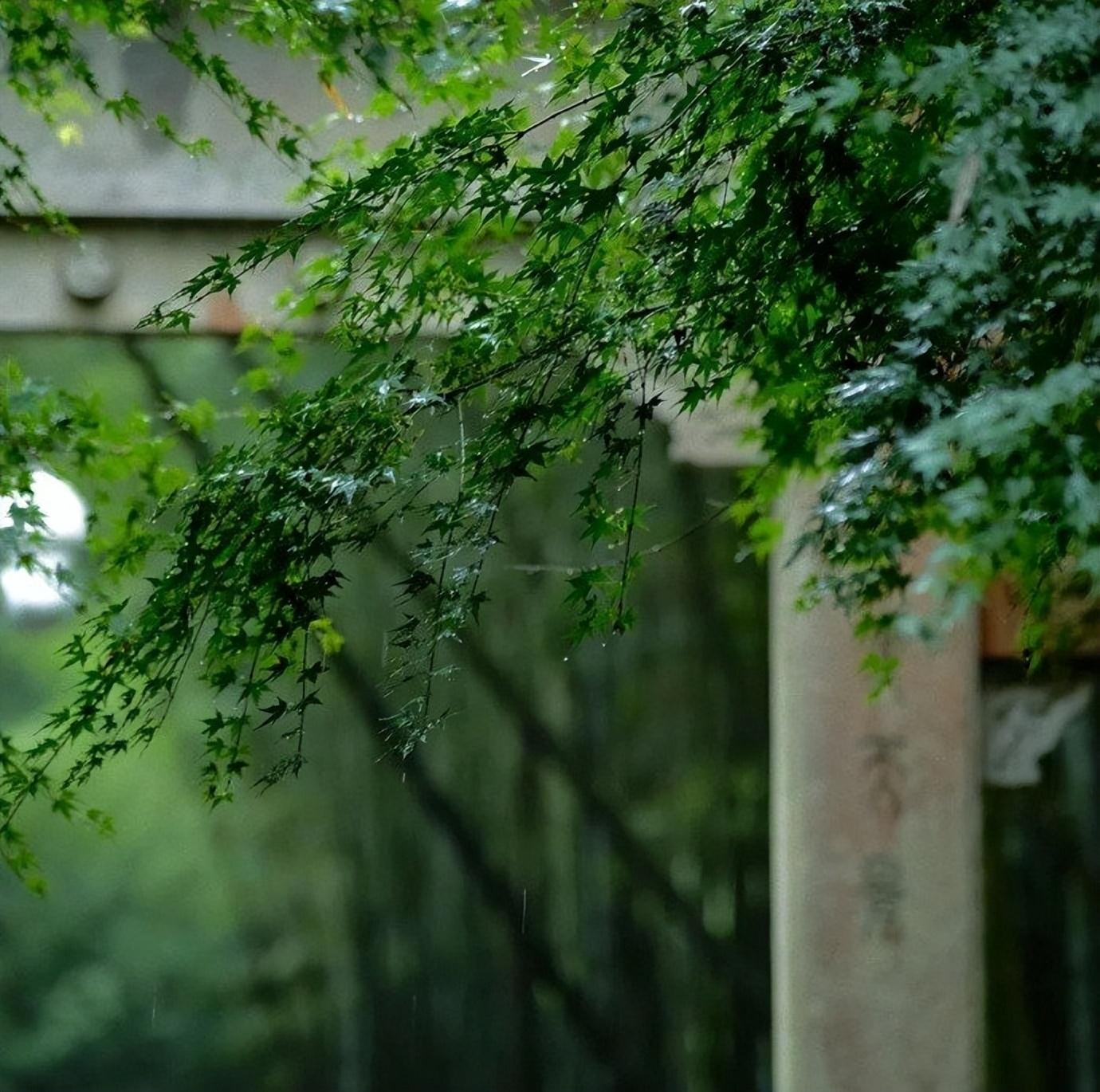 陈尧佐的十首经典诗词（千里好山云乍敛，一楼明月雨初晴）