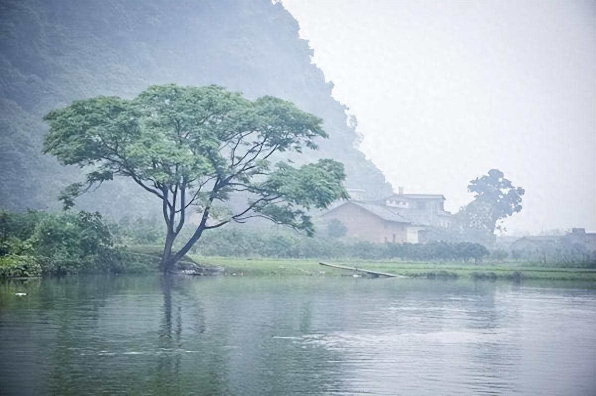 李山甫的十首经典古诗（有时三点两点雨，到处十枝五枝花）