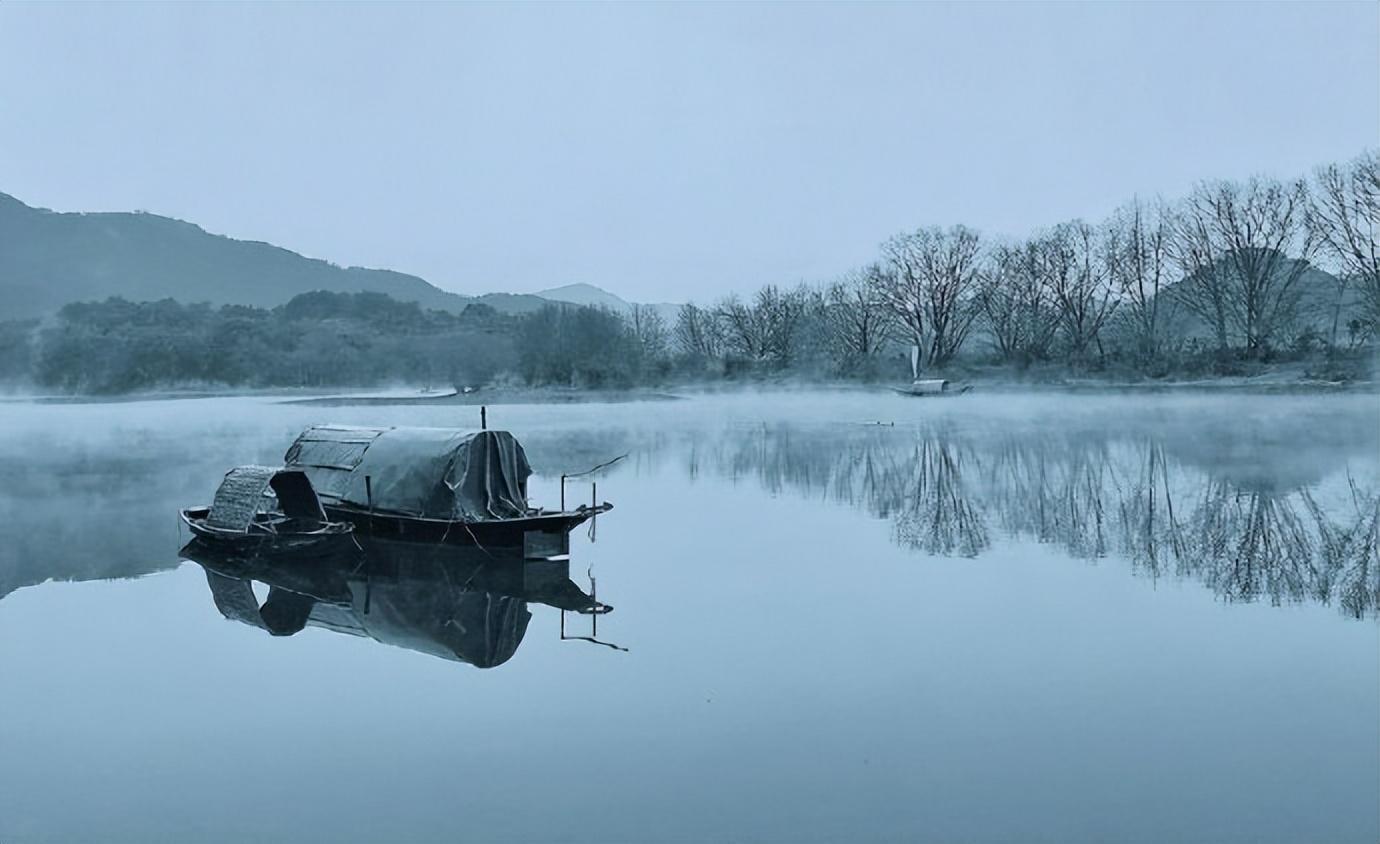 李山甫的十首经典古诗（有时三点两点雨，到处十枝五枝花）