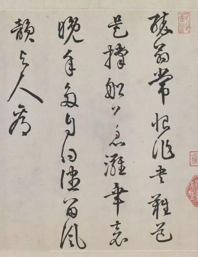 李东阳的十首经典诗词（莫将画竹论难易，刚道繁难简更难）