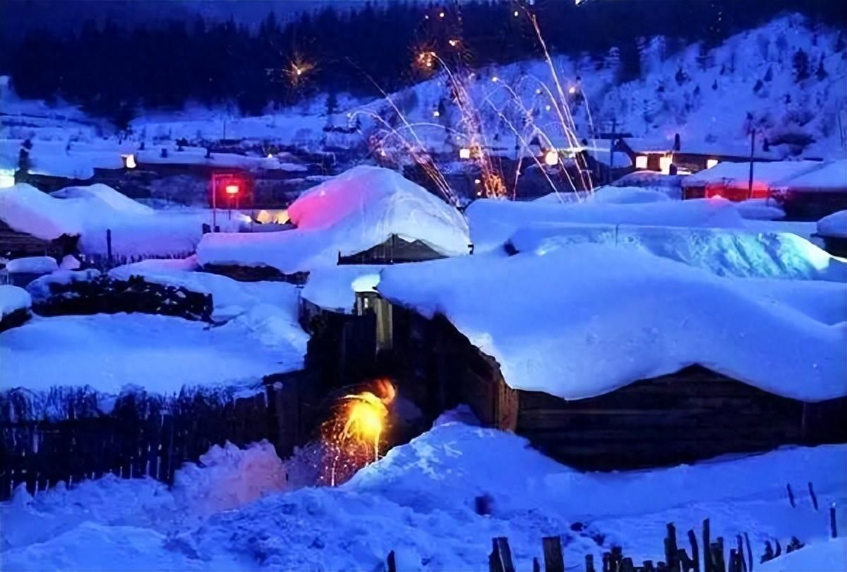 大雪古诗词经典（十五绝美的大雪诗词）