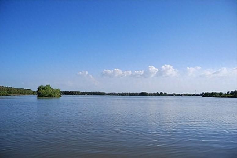 吴廷翰的十首经典诗词（浪迹归来百万湖，满湖风景弄清娱）