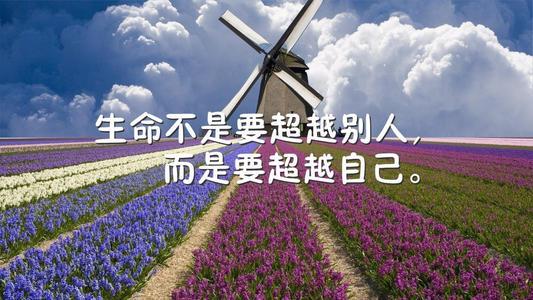 爱情改变一个人的句子（爱情的改变）