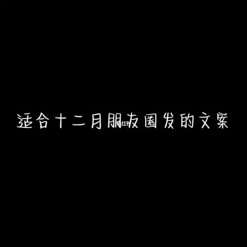 2020年12月最后一个月的句子（梦想如火）