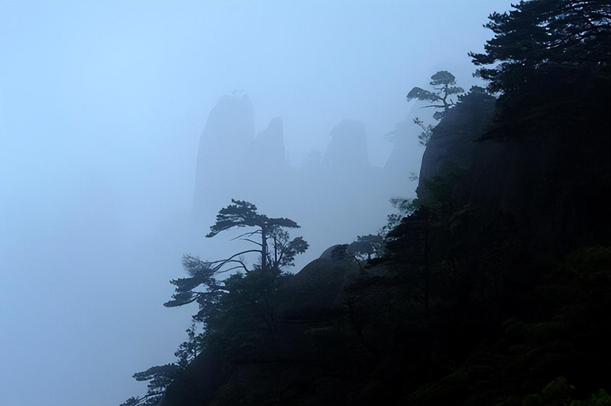 吴沆的十首诗词经典（似惜雨晴天恰好，真忘名利日长闲）