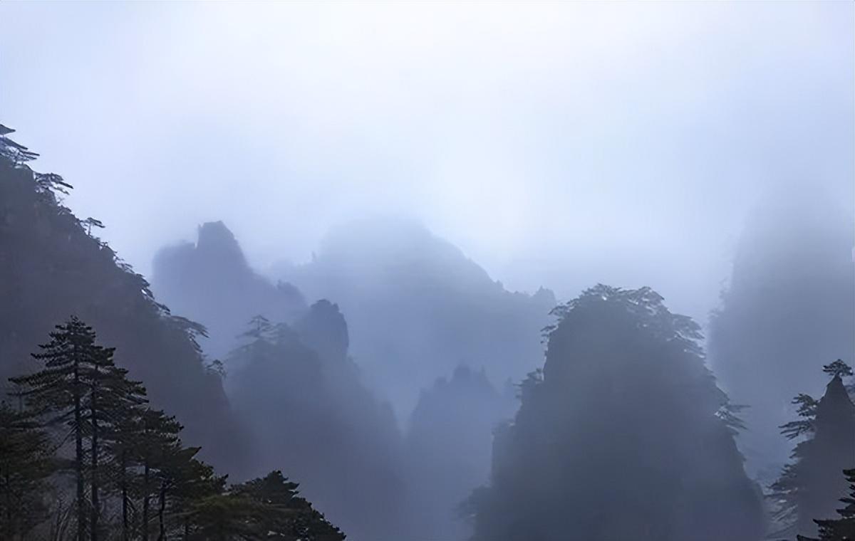 吴沆的十首诗词经典（似惜雨晴天恰好，真忘名利日长闲）