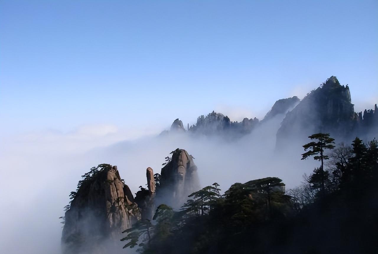 吴沆的十首诗词经典（似惜雨晴天恰好，真忘名利日长闲）