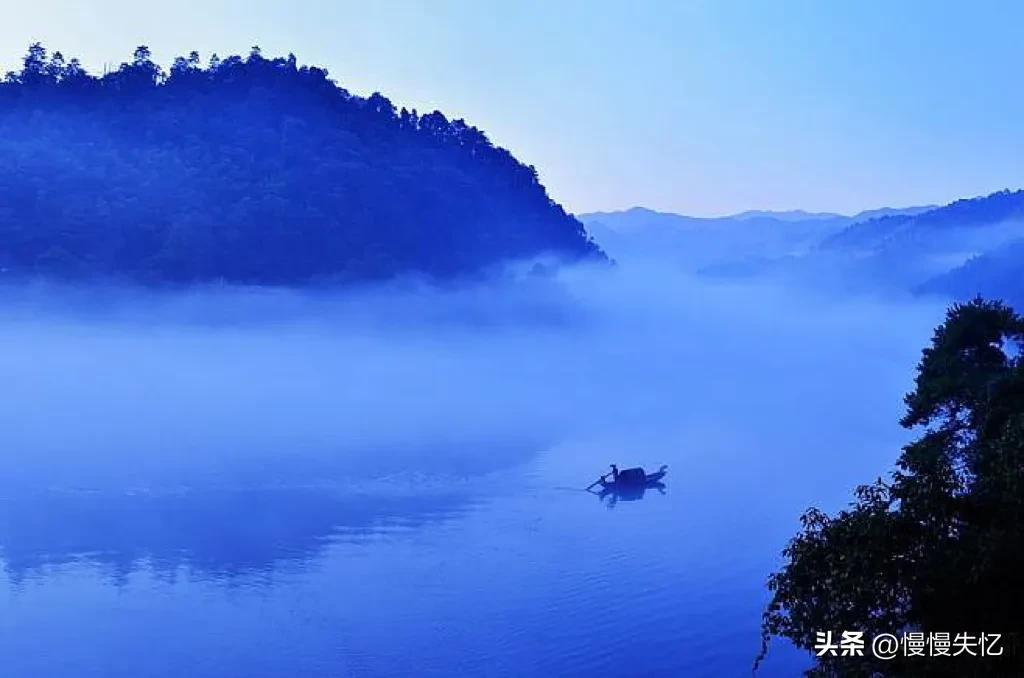 黄庭坚经典古诗词鉴赏（黄庭坚12首七绝古诗词）