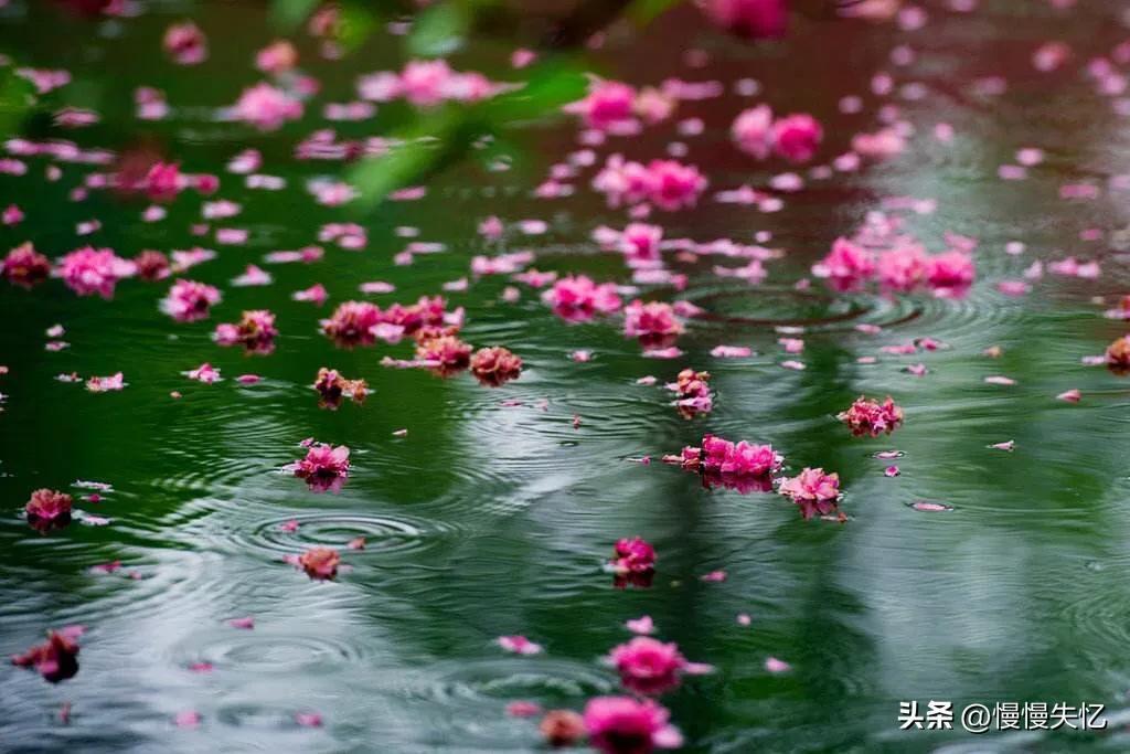 秦观七首宋词经典（夜月一帘幽梦，春风十里柔情）