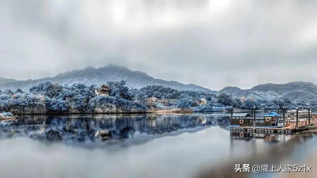 独居陋室，卧听落雪（经典十首咏冬唐诗）